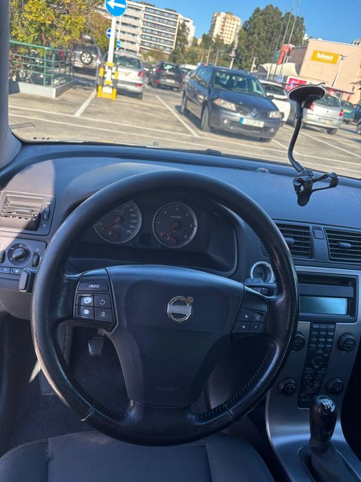 Volvo V50 Momentum 1.6Hdi 110cv