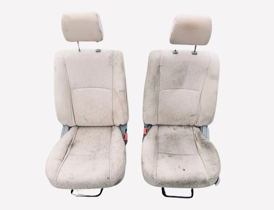 Сидіння передні Chery Elara A5 A21