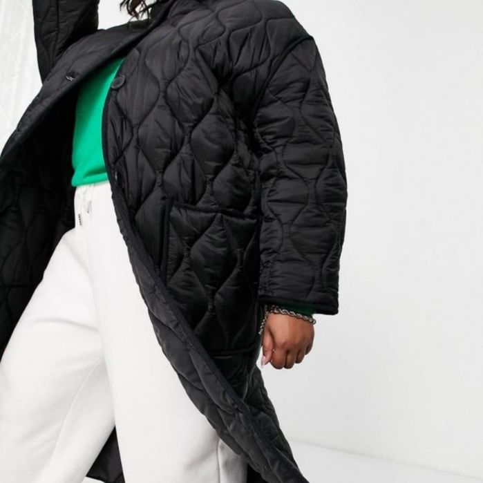 Пальто,куртка Asos.