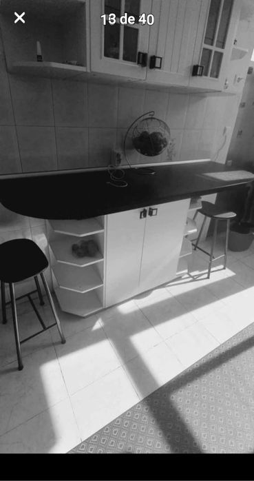 Móveis de cozinha em óptimo estado 170 €cada