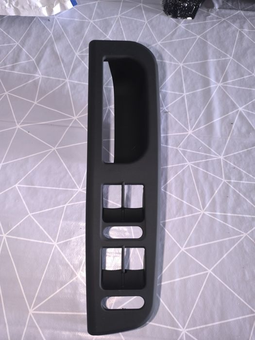 Puxador porta condutor Passat B5/ Golf IV / Bora