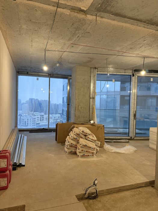 Продаж 1к квартира ЖК Taryan Towers Іоанна Павла 2 Печерськ