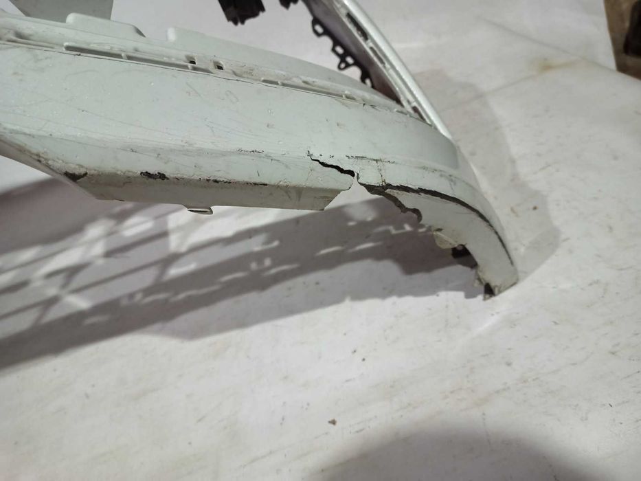 VW Passat B8 R Line Пассат б8 Фольцваген бампер передній оригінал