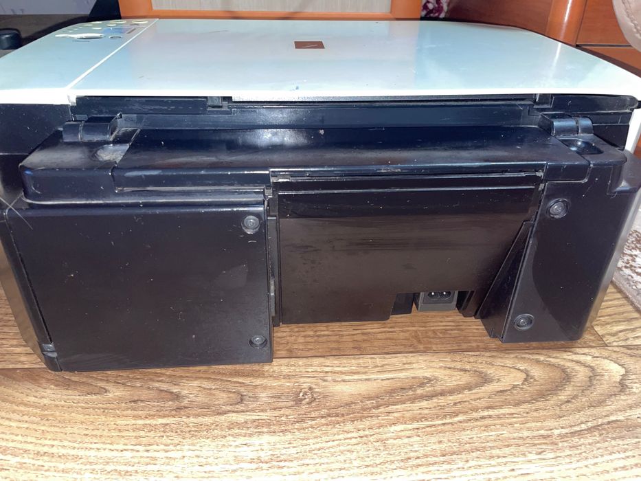 Принтер “Canon” PIXMA