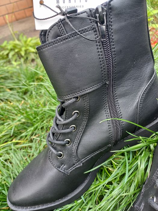 Ботинки демі. ТМ MOHITO. Нові