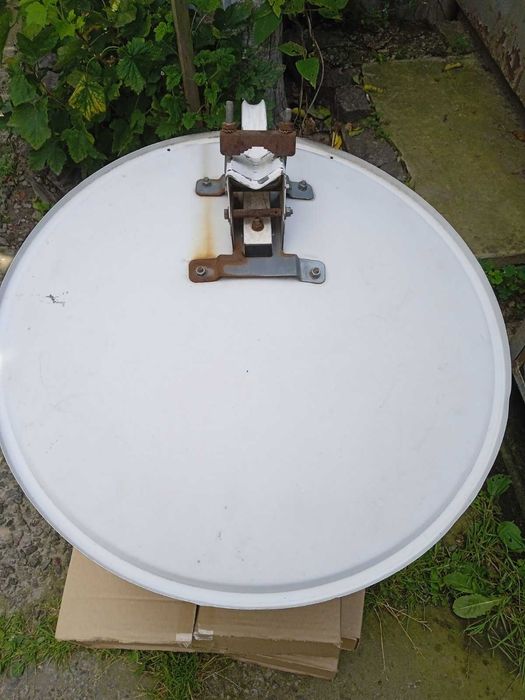 Спутниковая антена