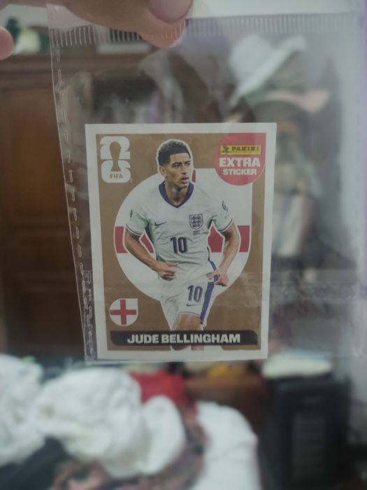 Cromos mundial de futebol 2026 cromo raro extra sticker e outros normais em ótimo estado de conservação bronze novo e outros cromos