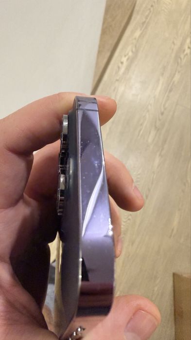 Apple iPhone 14 Pro 512 GB. PL kolor Deep Purple Lodz