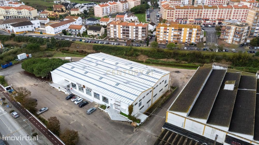 Conjunto comercial | Oportunidade de investimento com Yield de 13%