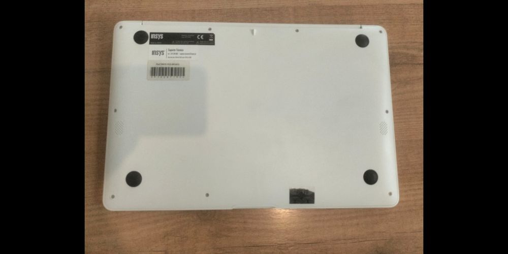 Laptop / Portátil Insys