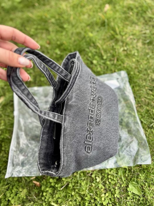 Сумка - тоут Alexander Wang