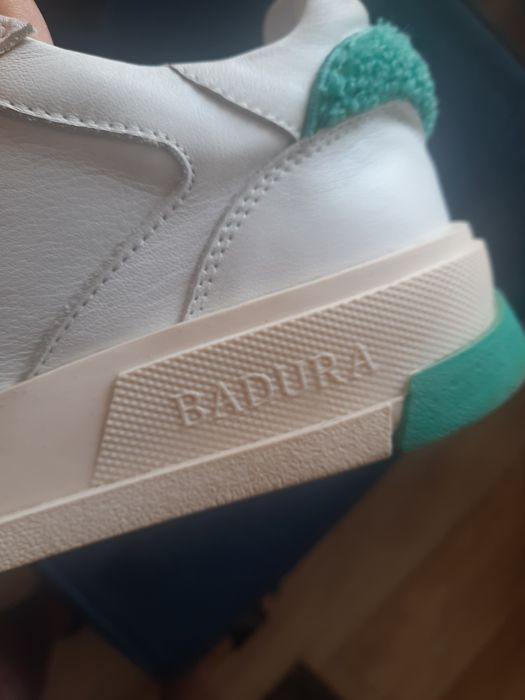 Buty damskie sneakersy Badura rozmiar 36