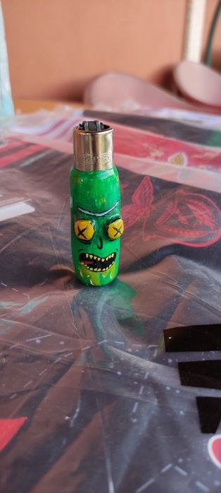 Acessórios de decoração handmade