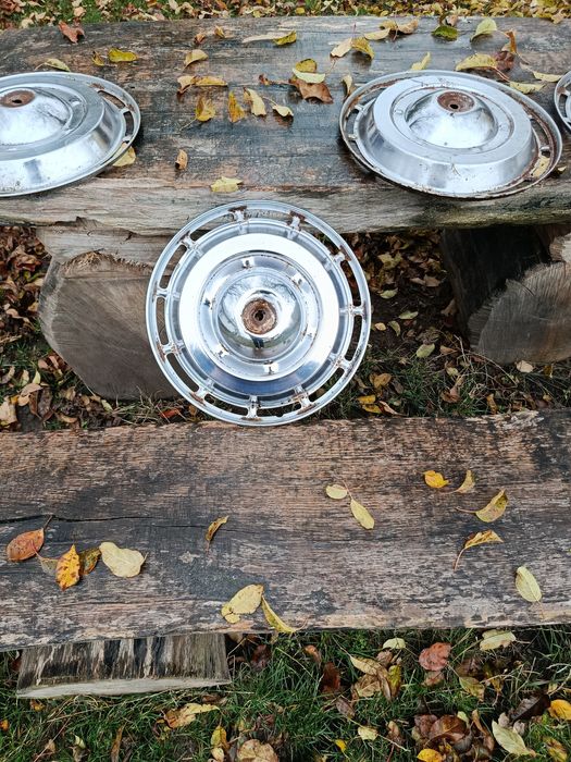 Продам ковпаки ретро