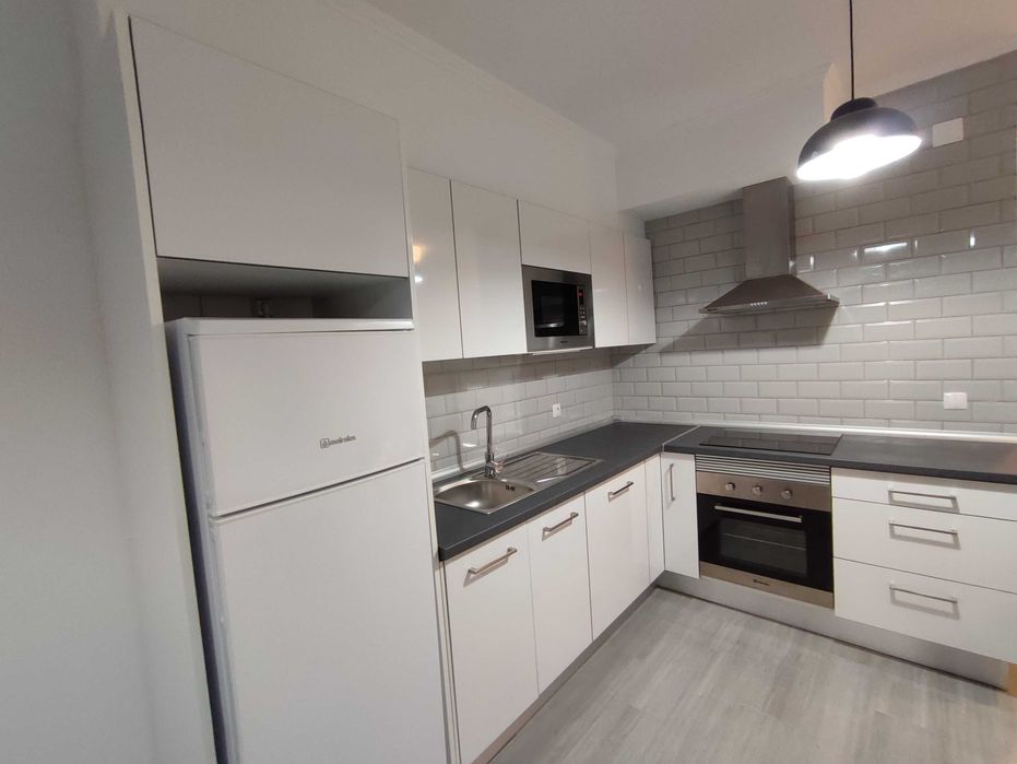 Apartamento T1 à venda em Beja (Santiago Maior e São João Baptista), Beja — foto 4
