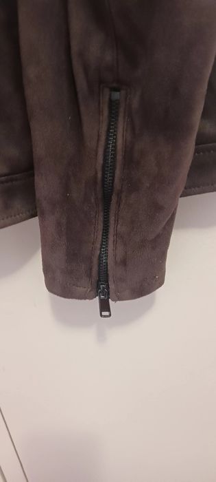 Casaco Zara-M impecável