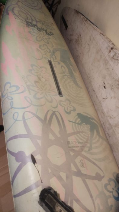 Pranchas surf muito bonitas