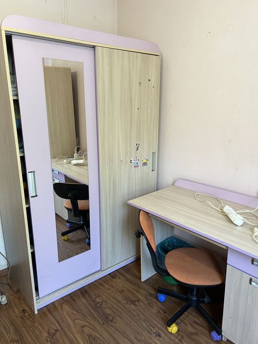 3-rooms apartment apartment by the address st. Kapelanska (area 65,7 m²) - Atlanta.ua - photo 3