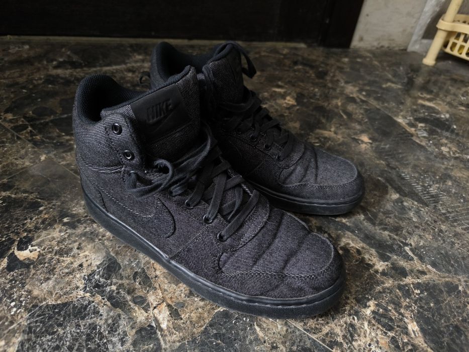 Кросівки nike 43 ботінки 27.5 сапоги