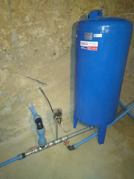 Studnia i pompy ciepła