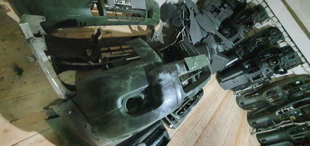 Дах Ford ranger кузов Mazda bt-50 дах форд рейнджер крыша ренжер