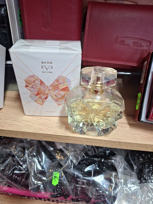 Woda Eve Become 50ml