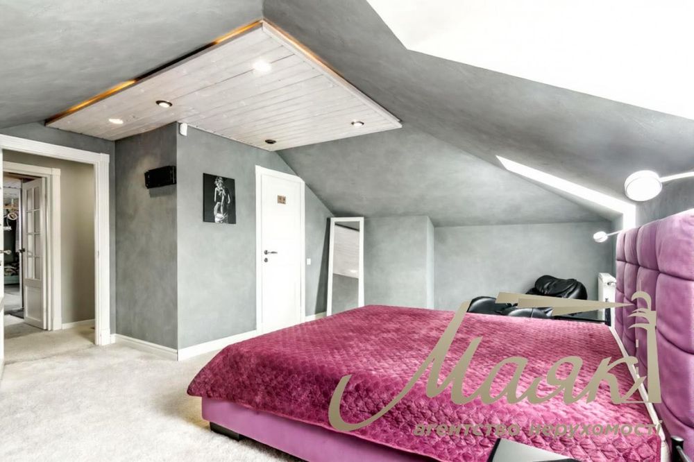 Дом по адресу (площадь 270 м²) - Atlanta.ua - фото 18