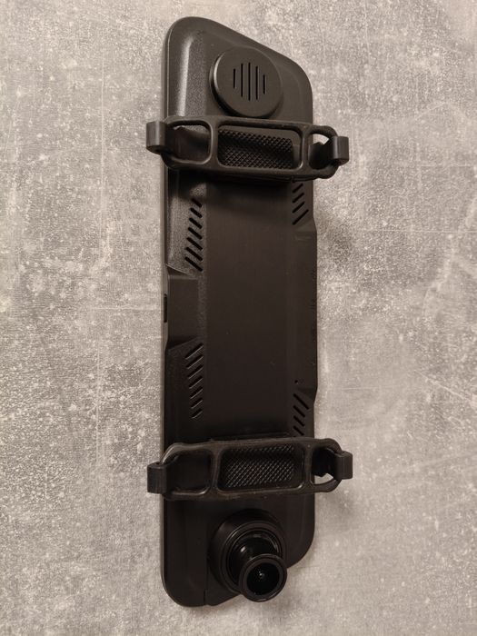 Відеореєстратор 9.66