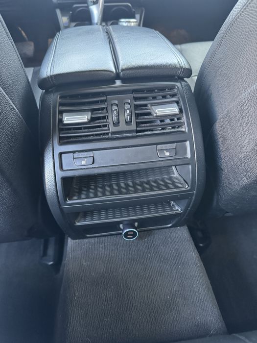 Bmw 5  f10 528i x drive