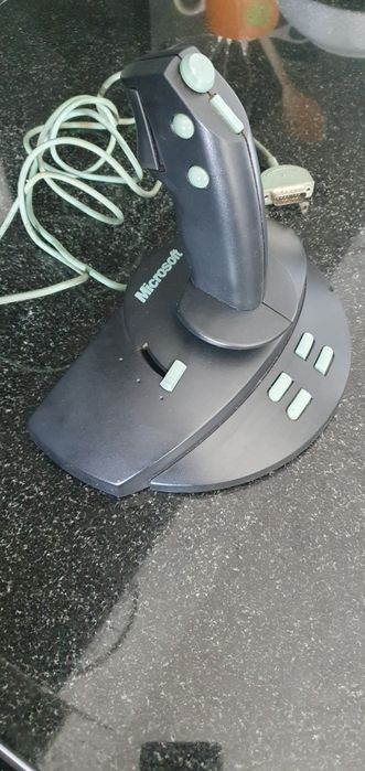 Microsoft SideWinder 3D Pro Joystick64738899972098120