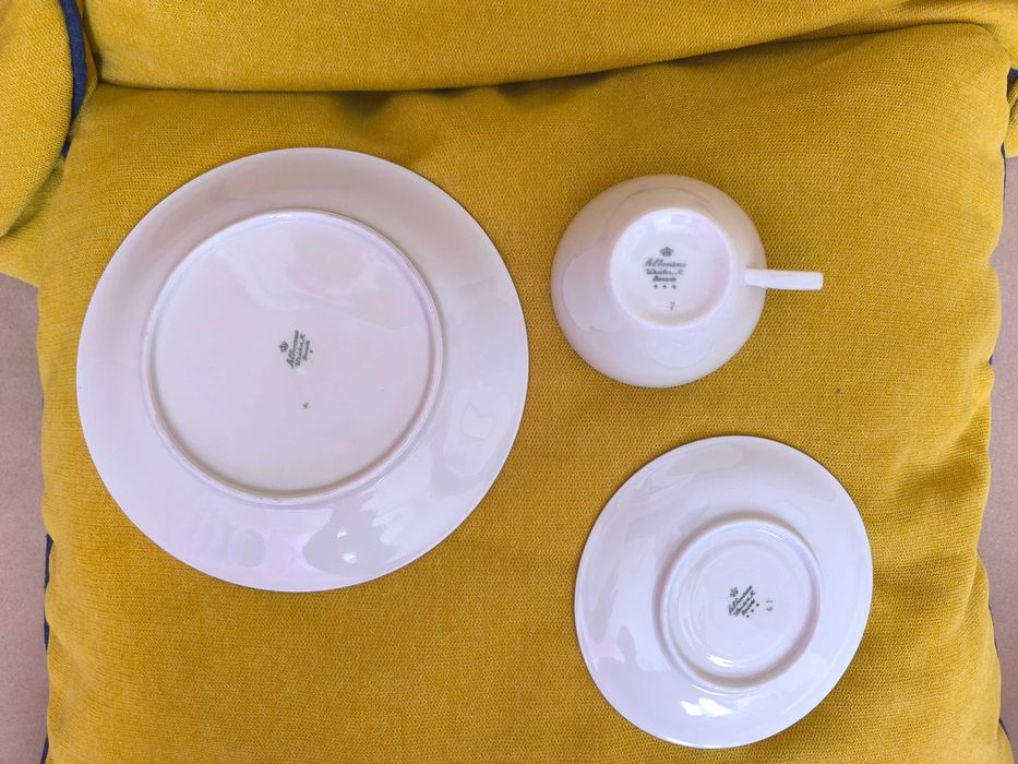 Porcelana Seltmann