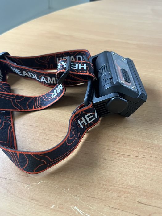 Frontal luz Led para cabeça64738687510273124