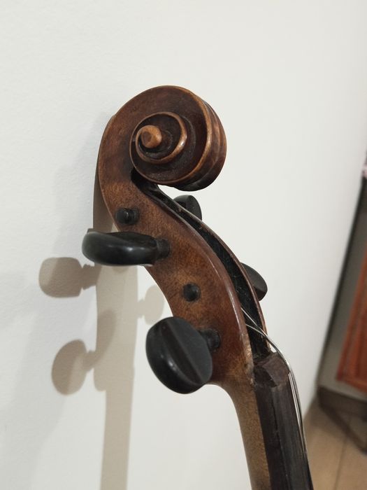 Skrzypce 4x4 J.Altrichter