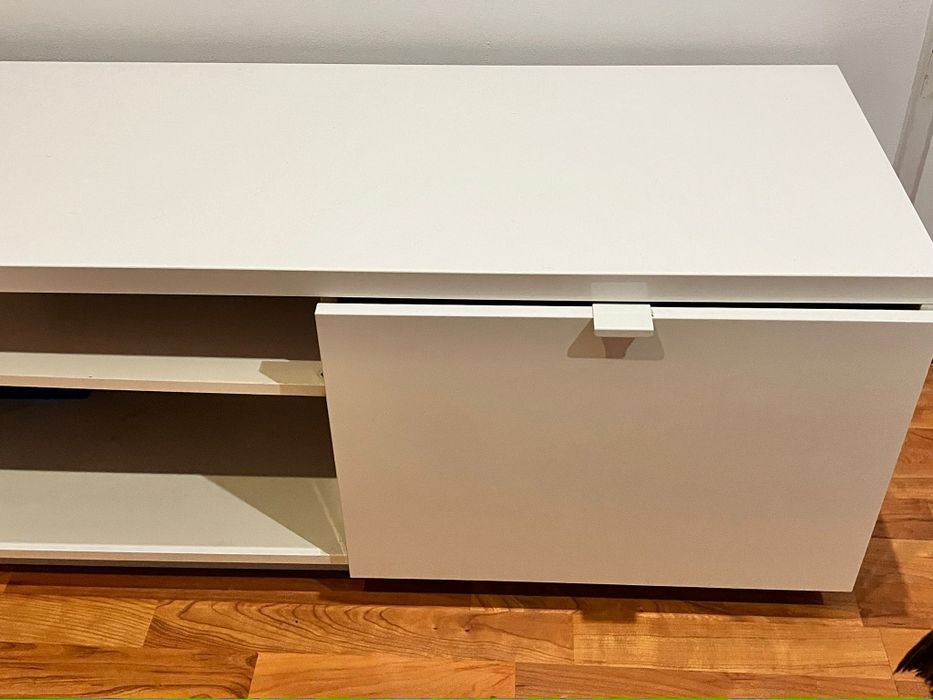 Móvel TV  160x42x45 cm