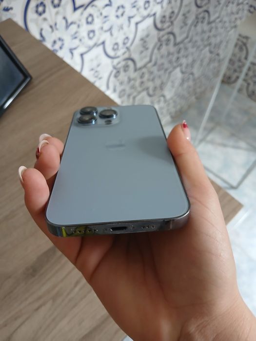 Iphone 13 pro 256g Usado mas em bom estado