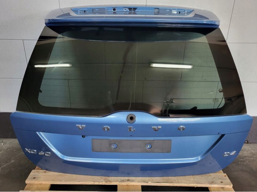 volvo xc60 lift klapa bagażnika 713 power blue