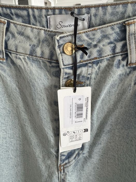 Джинси брюки Італія