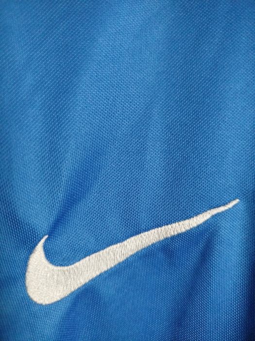 Koszulka męska sportowa Nike rozmiar L stan idealny