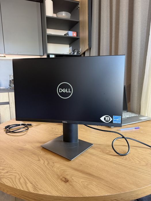 Монітор Dell P2219H 22” IPS (Full HD 1920×1080)