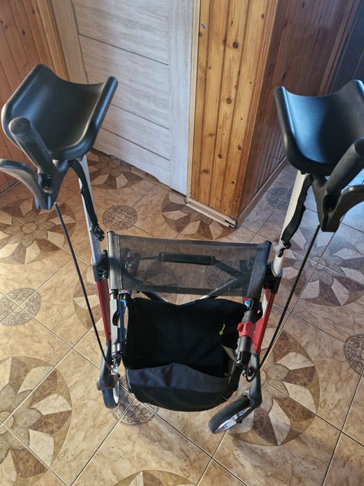 Chodzik  dla niepełnosprawnych