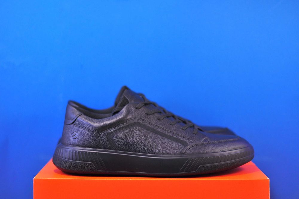 Кросівки Ecco Move Black , Adidas Climacool 1 оригінал