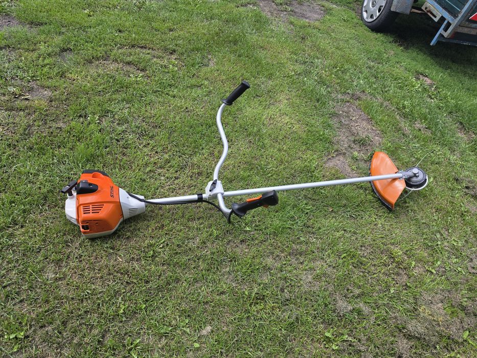 Kosa Spalinowa STIHL FS 240  2.3KM stan bdb