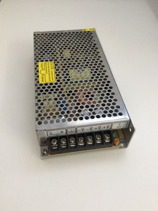 Power Supply - 100W - 15V423320949348771841