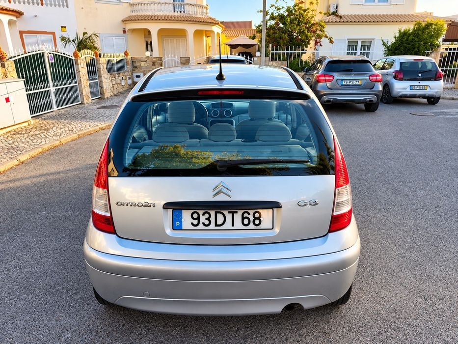 Citroën C3 1.1 Gasolina | 147mil km | Económico