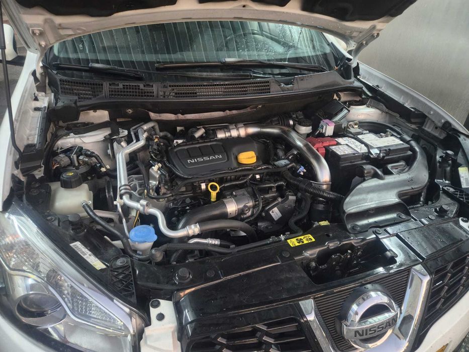 Nissan Qashqai 1.6 130cv