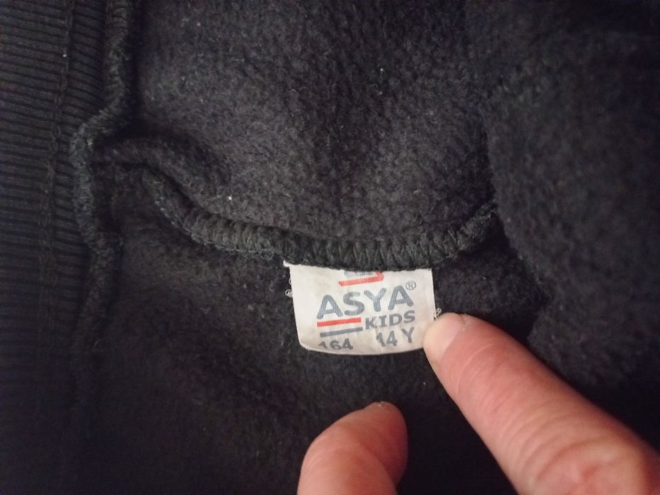 Спортивні штани на хлопчика