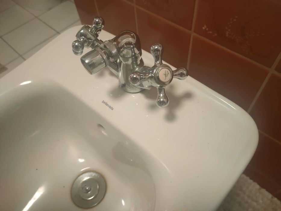 Bidet Bellavista