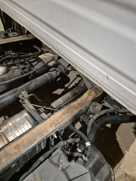 Iveco daily 3.0  2018 części