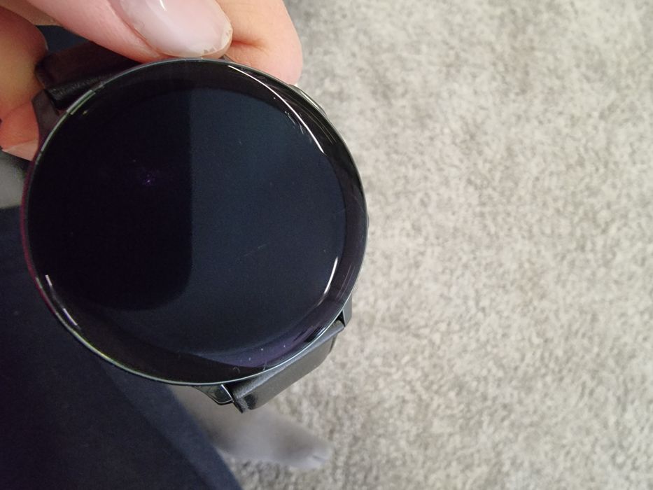 Samsung Galaxy Watch Active 2