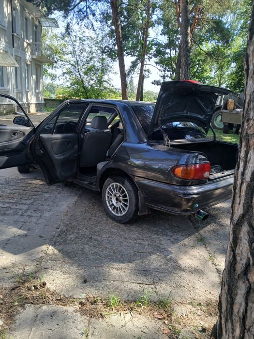 Продам Митсубиши ланцер